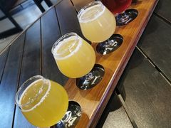 -造精酿餐厅