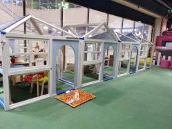 -幻贝家儿童乐园(武汉永旺梦乐城店)