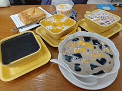-爱乐信甜品(石湾店)