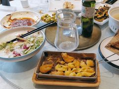 -汇丰苑·海鲜青岛菜(中山路大鲍岛店)