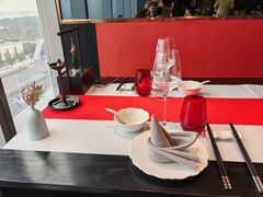 -馋遇江南·精致湖景雅宴(东方之门店)