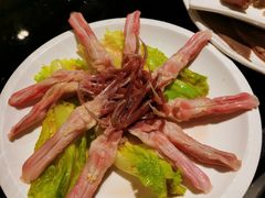 -巴蜀大宅门火锅(北大街店)