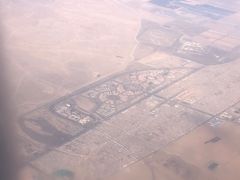 -银川河东国际机场