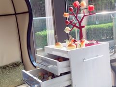 双人下午茶套餐-行者书屋大堂吧 ·下午茶(南京圣和府邸酒店)