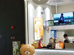 -KOI Thé(力宝广场店)