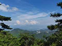 -九华山风景区