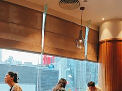 -泰香米泰国餐厅(北城天街店)