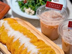 -羊瑞堂·横山炖羊肉·陕菜(未央路旗舰店)