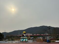 -无锡动物园·太湖欢乐园