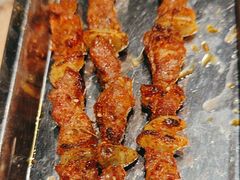 -清真·老门框爆肚涮肉·中华老字号(丰管路店)