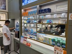 -宝岛眼镜·星创视光中心(百联世纪购物中心店)