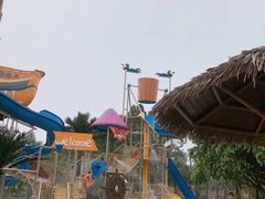 -美的鹭湖探索王国