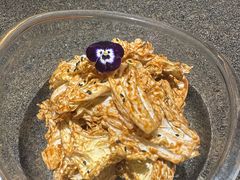 -真地道京味府·鲜橙烤鸭·北京菜(朝外大街东大桥店)