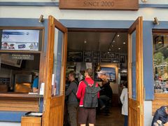 -Fergburger(皇后镇店)