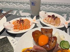 -和牛食堂•BISTRO(广州首店)