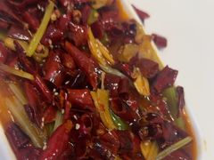 -勇利赵家烤肉坊(含光路店)