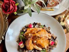 -LESCEDARS Brasserie Bistro香柏树