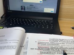 -锦鲤学社·自习室(角门西店)