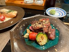 铁板安格斯眼肉-伊藤ITO(侨福芳草地购物中心店)
