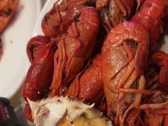 -加勒比阳光环球美食自助(凯德店)