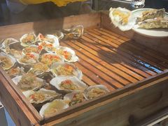 -四囍码头海鲜烧烤自助火锅(外滩南京东路悦荟广场店)