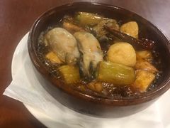 -羽深肉铺 Steak & Wine
