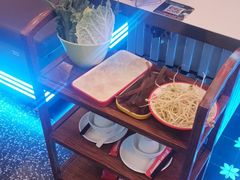 -渔香岛美蛙鱼头火锅(威清路店)