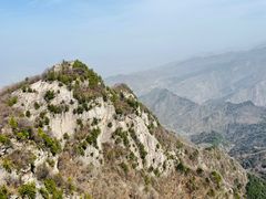 -终南山南五台景区