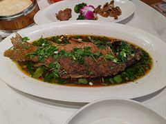 -梅利汴京烤鸭•开封豫菜地标店(东大街店)