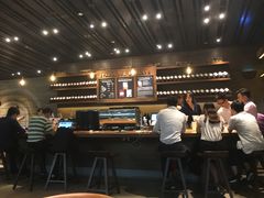 -星巴克臻选(广州高德置地秋广场店)