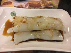 鲜虾肠粉-添好运点心专门店(中环IFC店)