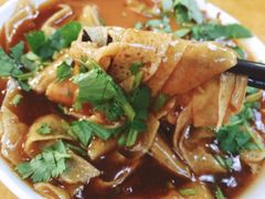 -陈记锅巴菜(五大道店)