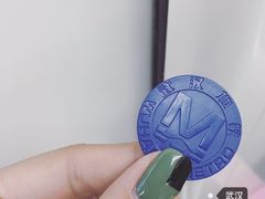 -沈记烧烤海鲜(江汉二路店)