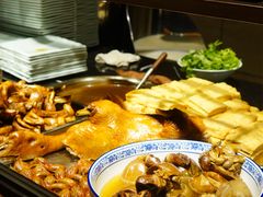 -抱德·潮汕味(敦和店原惠城鱼仔)