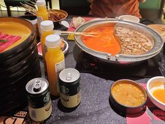 -牛New寿喜烧(新六百店)