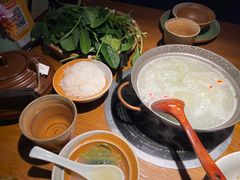-吃饭皇帝大土家民族菜(正大广场店)