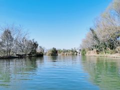 -西溪国家湿地公园