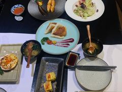 -松临·铁板烧&Omakase(神农店)