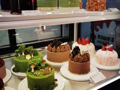 -野人先生现做冰淇淋(北京环宇荟店)