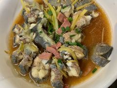 -礼耕堂·百年茶人餐厅(梅家坞店)