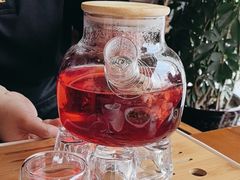 -如轩·海鲜砂锅粥·潮汕菜(一品天下店)