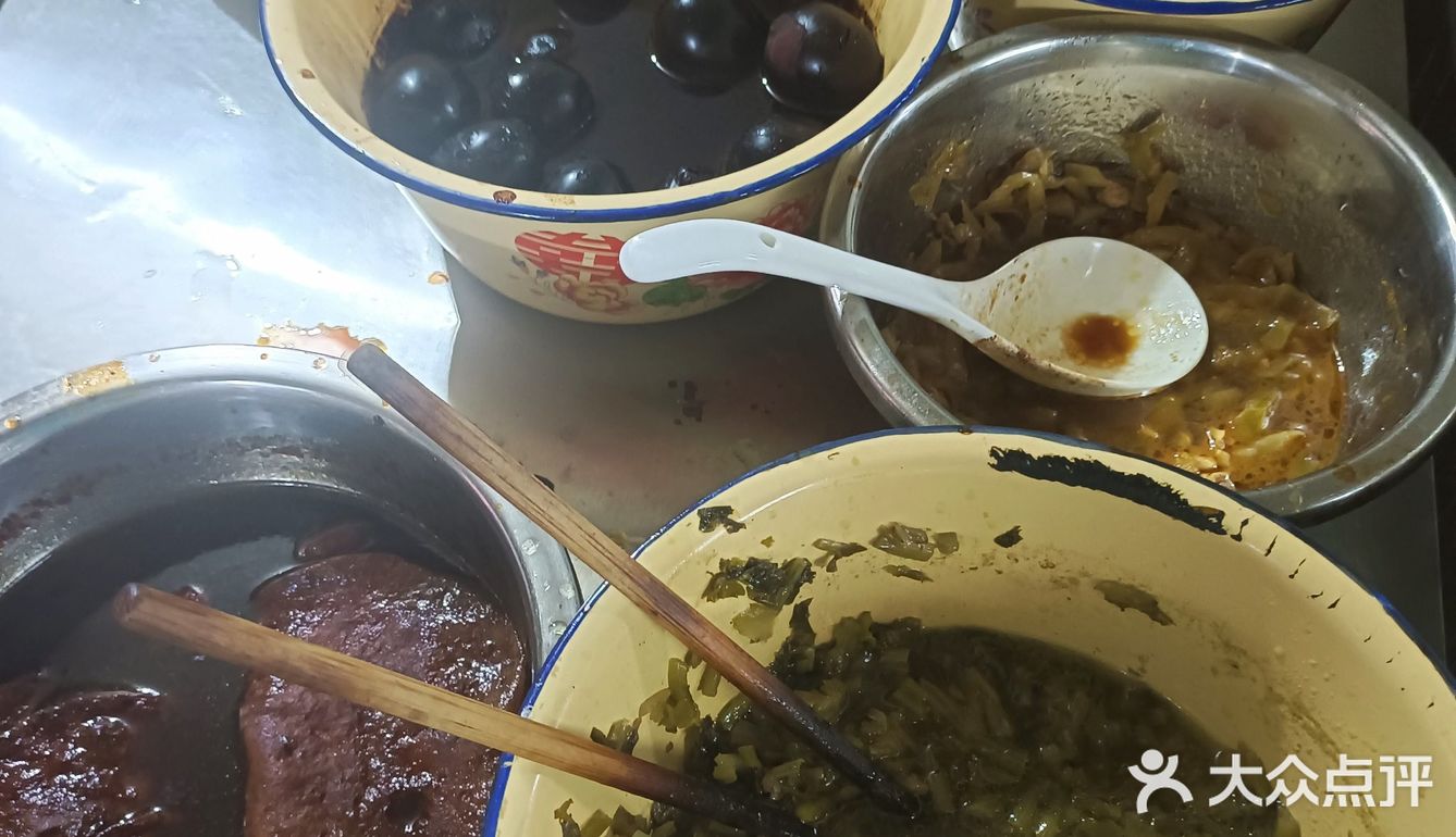 2022品美食60～还有比这家更良心的饮食店吗？