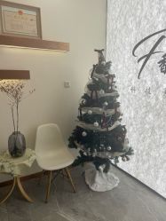 -FUMEIHUI·科技美肤·美体SPA