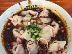 -渝味重庆小面(中野路店)