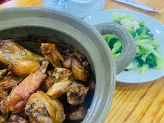 -斯丹姜母鸭·古法干香(涂门街总店)