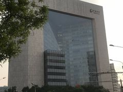 -北京保利大厦酒店(东四十条地铁站店)