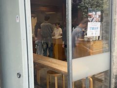 -VOYAGE COFFEE(杨梅竹店)