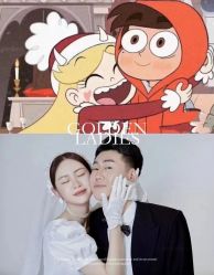 -金夫人婚纱摄影(西昌店)