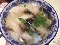 -松针蔡记蒸饺(花园路店)