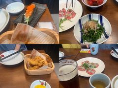 -8PINTS八品脱·日料·烧鸟·精酿小酒馆(莘庄店)
